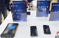 井下井上“智矿通” 5G赋能山西煤矿数智化转型