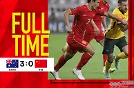 足球话题：放下身段力磕日本队！承认中国足球的弱，并不羞耻