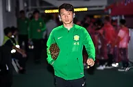 池忠国迎个人200场中超 大连队46次高位转换中超最多