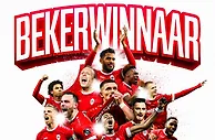 2-0击败对手，范博梅尔执教的安特卫普夺得了比利时杯冠军