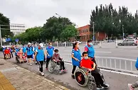 2021全民健身志愿服务项目库征集成果出炉 收录116项