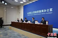 山东推动现代轻工纺织产业“产供销”触网蝶变