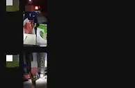 【上海战疫录】他们在上海送菜，从凌晨到凌晨，一天几万斤