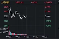创指半日涨0.58% 元宇宙概念走强