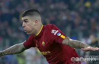 足球资讯：1-0！罗马击碎尤文争四希望，穆里尼奥没让“阴谋”得逞