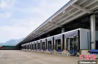 广西边城战“疫”保通关 东盟水果迎输华黄金期