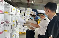 “粽”横四海 浙江嘉兴粽子出口覆盖十多个国家地区