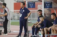 13天4赛拿10分！泰山队蜕变原因揭晓，崔康熙打了“富裕仗”