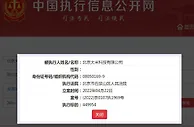 VIPKID被强制执行近45万 多位高管已离职