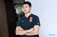 邵佳一：卡塔尔是小组头号对手 其实国足不愿碰塔吉克斯坦