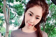 足球宝贝：陳小品 仙氣美顏太誘人！看了就很舒服