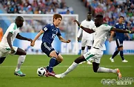 足球资讯：日本队实力非常强势，国足占据绝对劣势，韩国冲击世界杯大名单