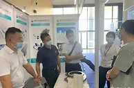 2022中国先进材料产业创新与发展大会在长沙启幕