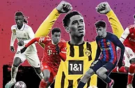 ESPN评U21最佳：贝林厄姆居首 佩德里、萨卡、穆西亚拉、加维前五