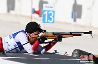 北京冬残奥会：开赛首日中国收2金3银3铜 暂居奖牌榜首位金牌榜次席
