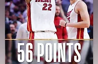 凯瑞全场！内马尔社媒晒吉米-巴特勒：状态火热，太疯狂了