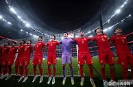 世界杯热度不减！多座城市希望成为国足世预赛新主场，10月热身赛定归属
