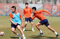 徐磊、杨炀加盟东莞莞联，韩天麟加盟辽宁沈阳城市