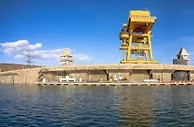 黄河上游最大水电站龙羊峡水电站GIS设备改造工程投运
