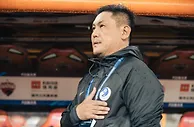 常琳：感谢远征球迷 球队会认真总结