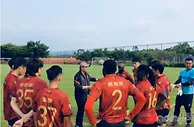 分析 | 中甲：石家庄功夫盼取淄博蹴鞠