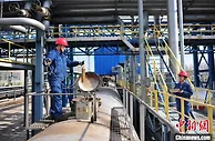 中国石油大庆石化成品油热销高端国际市场