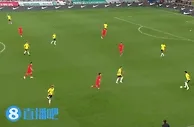 半场-孙兴慜左右开弓半场梅开二度 韩国暂2-0哥伦比亚
