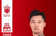 今天是海港球员张琳芃的生日！祝他生日快乐????????