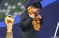 足球资讯：郑智上任，被卡纳瓦罗弃用之人或率先被提拔，他将补强恒大短板