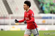 分析 | J1：鹿岛出征有力飘「红」