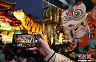 2891.98亿元！春节遇上冬奥，我参加了一个大项目