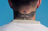 ????看后脑识人，他是????？