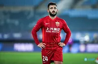 记者：估计海港会处理巴尔加斯，服从教练安排是职业态度之一