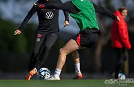 最矮1米4，曾4-4战平中国女足！女足世界杯身高排名，日本倒数第5