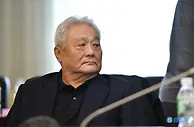 年维泗90大寿致词：希望大家能再给中国足球一点时间，一点希望