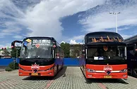 司机师傅给中超球队开大巴车，都能听到看到啥？