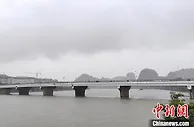 广西交通运输部门启动Ⅲ级应急响应 确保道路水运安全