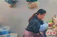 湖南东安：新型经营主体农村“开花” 村民家门口端稳“饭碗”