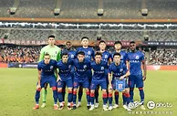 上海申花3-1胜深圳，感谢远征的申花球迷，周六我们不见不散