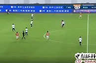 足球赛报：中超今晚再现1大规模冲突，归化国脚阿兰连续劝架令人动容！