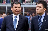 足球资讯：易主？意媒：国米的苏宁时间即将结束，预计2月中旬会被收购