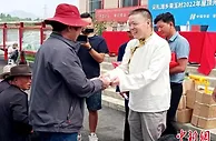 青海：追“风”逐“日”，农牧民享“光伏银行”能源分红