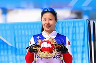 “想让国旗在最高处！”