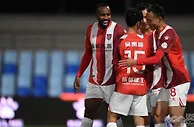 中超预测：成都蓉城 VS 天津津门虎 天津津门虎有能力坐和望赢