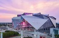 霓虹灯光，亦有山峦叠嶂⭐️来看看2026世界杯的16座球场~