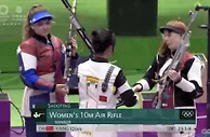 999奥运：两金到手！东京奥运会首日中国队迎来开门红 连破纪录太霸气！