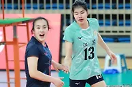 太豪横！江苏女排4国手+3世青赛冠军，新赛季首发阵容呼之欲出