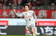 J1: 川崎前锋出征好醒「神」