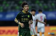 北京国安vs南通支云首发：李磊、杨立瑜&四外援登场，汪嵩出战