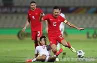 足球资讯：世预赛国足晋级再迎利好！越南阻击阿曼冲首胜！日本赛程更艰难！